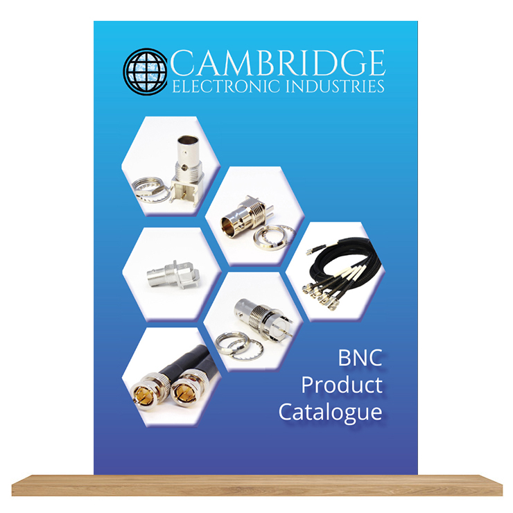 BNC catalogue
