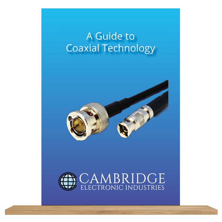 A Guide To Coaxial Technology
