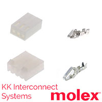 Molex KK 254
