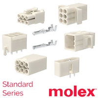 Molex Standard