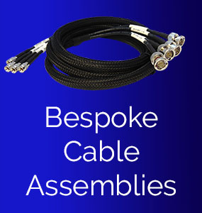 Bespoke Cable Assemblies