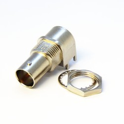 C-SX-090 - Bulkhead BNC Connector for PCI® Express Applications