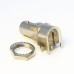 C-SX-090 - Bulkhead BNC Connector for PCI® Express Applications