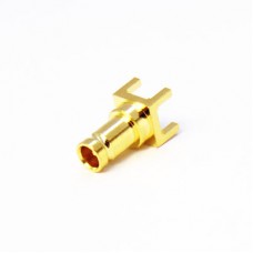 C-SX-097G - PCB Top Entry 1.0 / 2.3 Connector