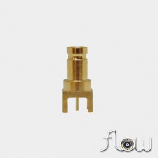 C-SX-097GZZR2 - PCB Top Entry 1.0 / 2.3 Connector