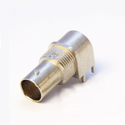 C-SX-126 - Bulkhead BNC Connector for PCI® Express Applications