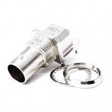 C-SX-151 - Right Angle PCB Mounting BNC Socket