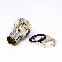 C-SX-164 - Top Entry BNC Connector with Seal