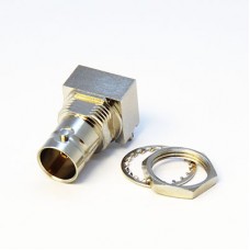C-SX-174 - Right Angle Surface Mount BNC Socket (for automatic placement)