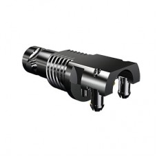 C-SX-200 - End Launch Surface Mount Micro BNC Socket (for automatic placement) 