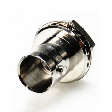 BNC Outer Front Mounted Bulkhead Connector Body