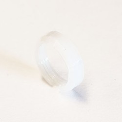 71X-0046-00 - Nylon Circular BNC Nut