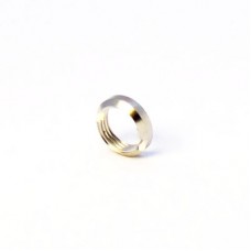 71X-0053-33 - Circular 1.0 / 2.3 Nut
