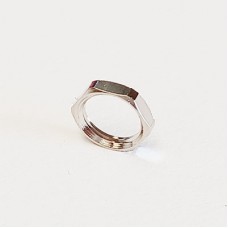 71X-0068-33- 1.0/2.3 Hex Nut