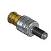 XJT-A009-GGAF - 12GHz Straight MCX Connector