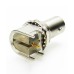 C-SX-105 - Right Angle PCB Mounting BNC Connector with Pathfinder Light Pipe