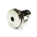 C-SX-169 - BNC Female to MCX Female Adaptor