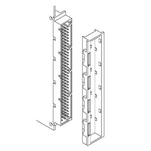 C Body Locking Frame