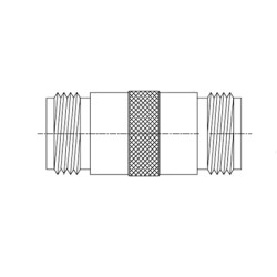 XNT-4005-NGAW - N Series Socket Adaptor