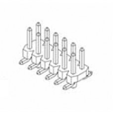 Card Edge Header 2.00mm [.079"] Contact Centres (Male)