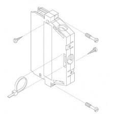 Cable Housing for C, D and R Body Connectors