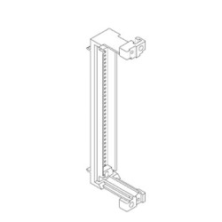 Guide Frame for Cable Housing - For Male PCB