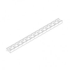 Component Support For DIN 41612 Connectors