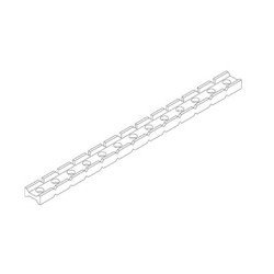 Component Support For DIN 41612 Connectors