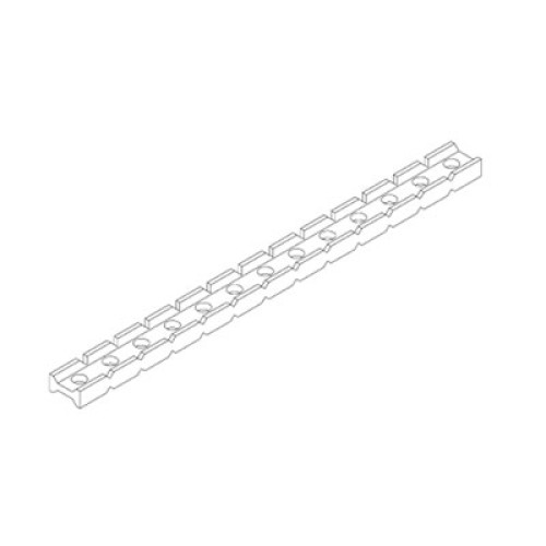 Component Support For DIN 41612 Connectors