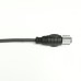 SCM12-XXSXS-XXXX - M12 Over-moulded Socket Cable Assembly (A or D Code)