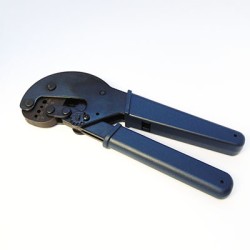 TLG116 - Hand Crimp Tool (Dark Blue)