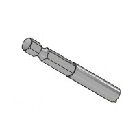TLG125 - Micro BNC Nut Driver