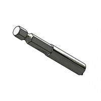 TLG 129 - Pro Micro BNC Nut Driver 