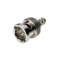 XBD-1002-NGXX - BNC Free Cable Plug 