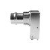 XBS-12-RB21-NNJRX -Tall Right Angle mounted BNC Stacking Connector