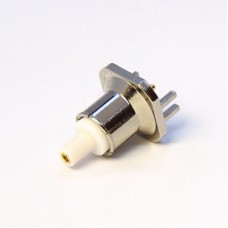 XBT-1060-NGAY - PCB Edge mount BNC Inner for Two Part System