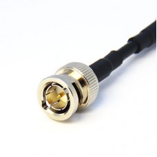 XBT-1069-NGXX - BNC Plug for 12G Applications (Standard Version)