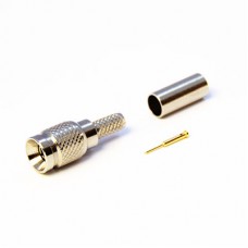 XGT-8000-NGXX - 1.0 / 2.3 Free Cable Plug