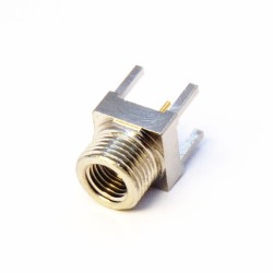 XKT-C002-NGAY - Top Entry Connector Body for Changeable Interface Connector System