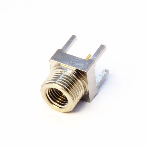 XKT-C002-NGAY - Top Entry Connector Body for Changeable Interface Connector System