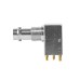 XPS-12-RB18-NNIJX -Tall Right Angle mounted Micro BNC Stacking Connector