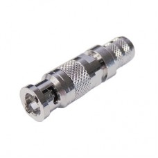 XPT-D004-NGAS - Micro BNC Cable Terminated Plug for 12G Applications