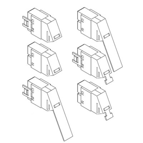 C/4 Body Housing