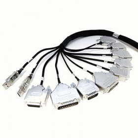 Datacom Cables