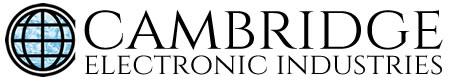 Cambridge Electronic Industries