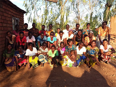 Kachere Group, Malawi