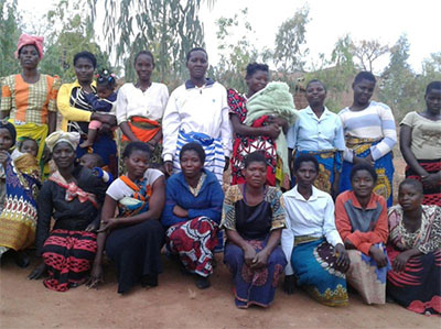 Ndizathu Group, Balaka, Malawi