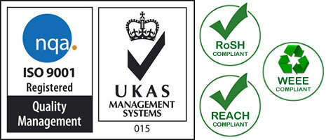 ISO Certification