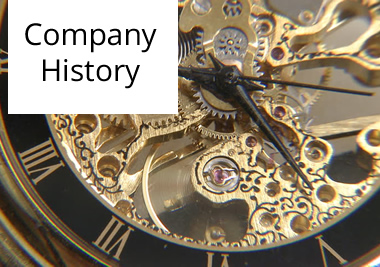 Company History