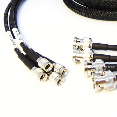Bespoke Cable Assembly